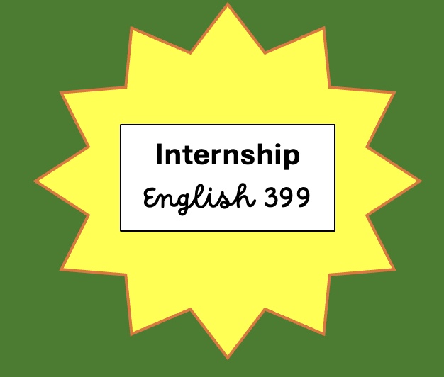 Internship Sharp ENG-399-21159-202602 | moodle